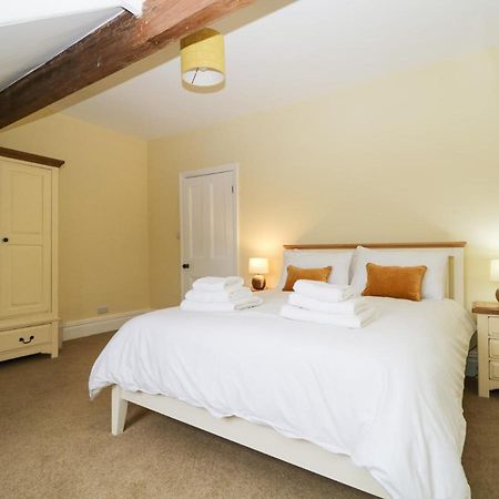 Shields Villa Keswick  Buitenkant foto