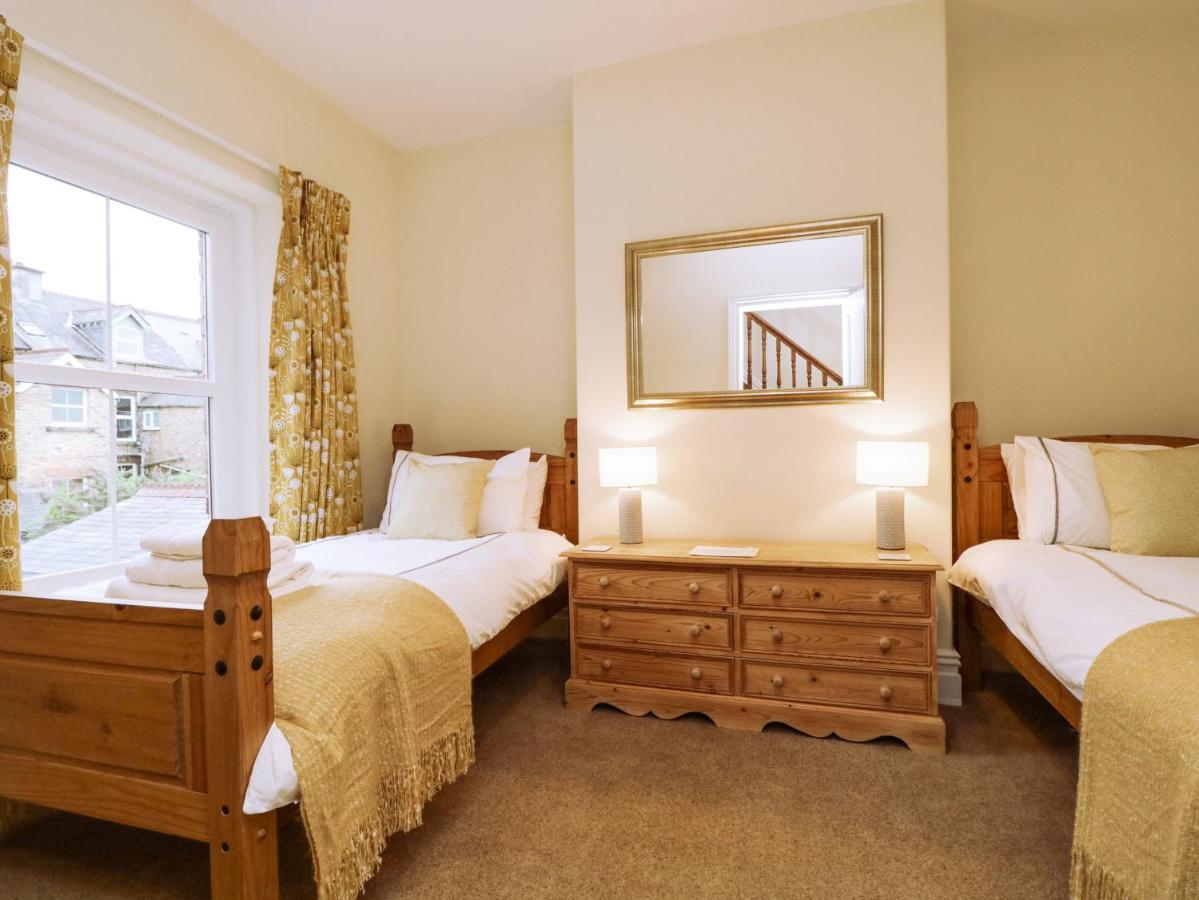 Shields Villa Keswick  Buitenkant foto
